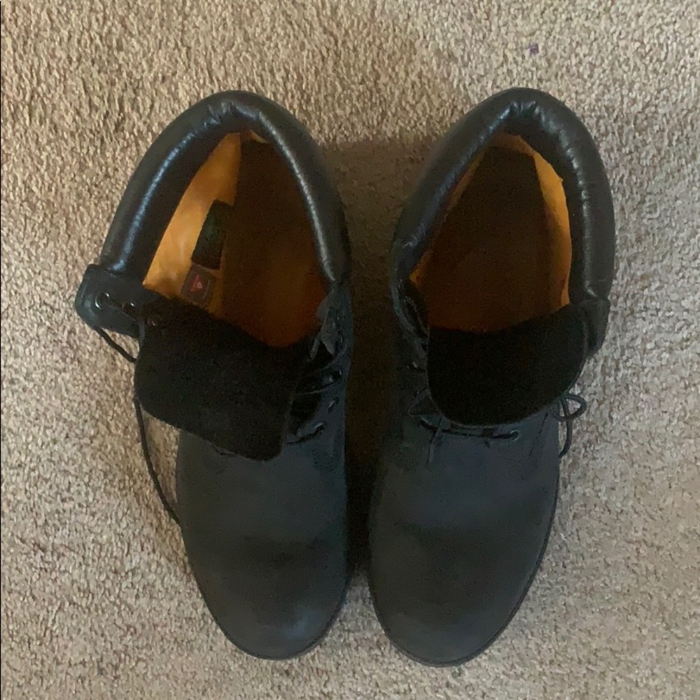 Men’s Timberlands boots